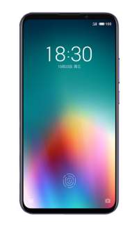 Meizu 16T