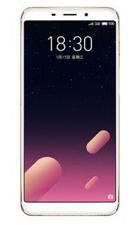 Meizu M6s