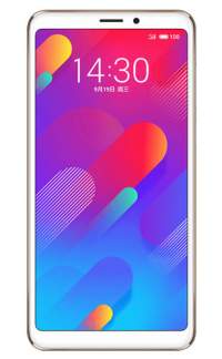 Meizu M8