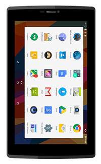 Micromax Canvas Tab P702 4G