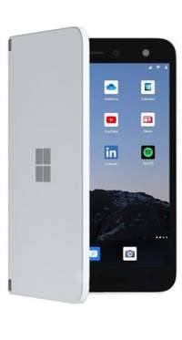 Microsoft Surface Duo