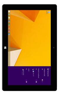 Microsoft Surface 2 LTE Tablet