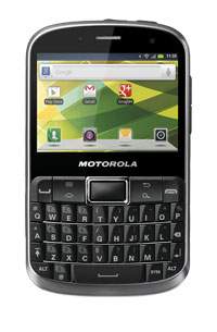 Motorola Defy Pro