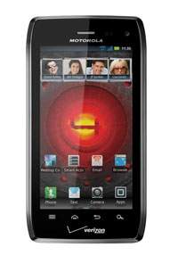 Motorola DROID 4 XT894