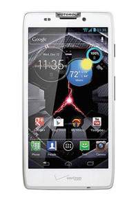 Motorola DROID RAZR HD