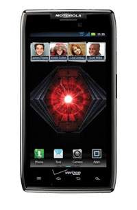 Motorola DROID RAZR MAXX