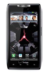 Motorola DROID RAZR