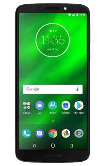 Motorola Moto G6 Play