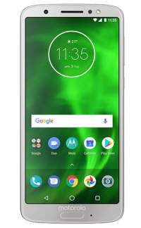 Motorola Moto G6