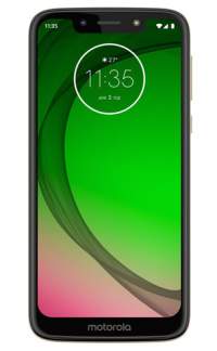 Motorola Moto G7 Play