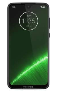 Motorola Moto G7