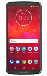 Motorola Moto Z3 Play