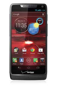 Motorola Droid Razr M