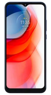 Motorola Moto G Play 5G 2021