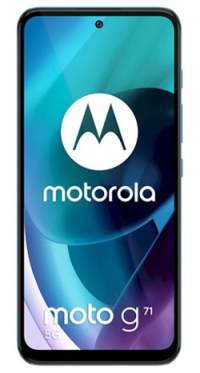 Motorola Moto G71 5G