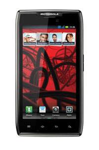 Motorola RAZR MAXX