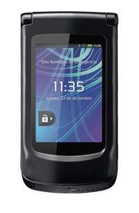 Motorola Motosmart Flip XT611