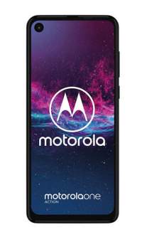 Motorola One Action