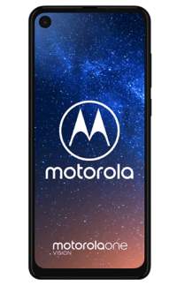 Motorola One Vision