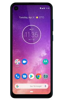 Motorola P50