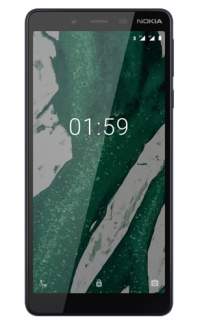 Nokia 1 Plus