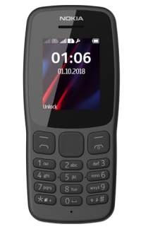 Nokia 106 (2018)