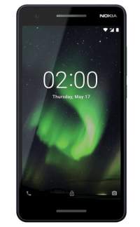 Nokia 2.1