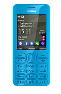 Nokia 206