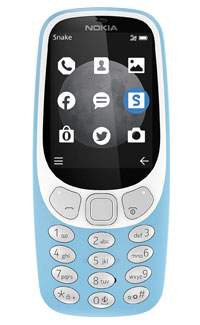 Nokia 3310 3G