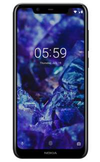 Nokia 5.1 Plus