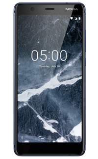 Nokia 5.1