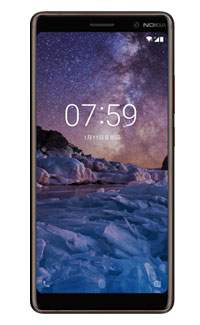 Nokia 7 Plus