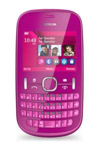 Nokia Asha 200