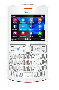 Nokia Asha 205