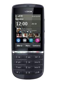 Nokia Asha 300