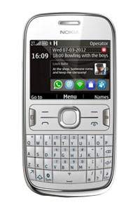 Nokia Asha 302