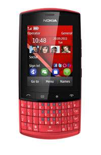 Nokia Asha 303