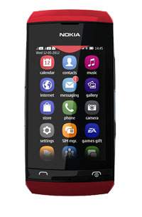 Nokia Asha 306