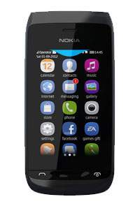 Nokia Asha 309