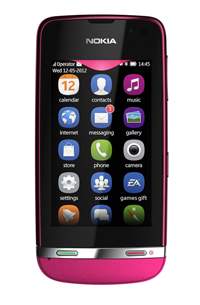 Nokia Asha 311