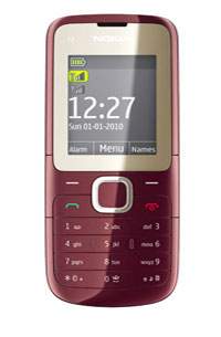 Nokia C2-00