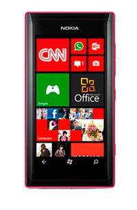 Nokia Lumia 505