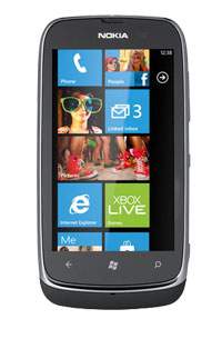 Nokia Lumia 610