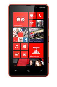 Nokia Lumia 820