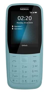 Nokia 220 4G