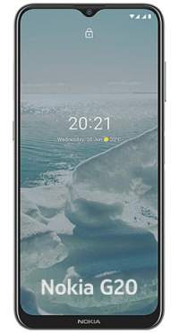 Nokia G20