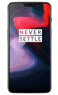 OnePlus 6