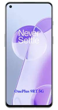 OnePlus 9RT 5G