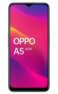 Oppo A5 2020