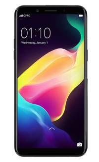 Oppo A75